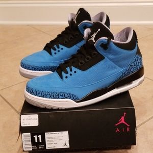 Nike Air Jordan Retro 3